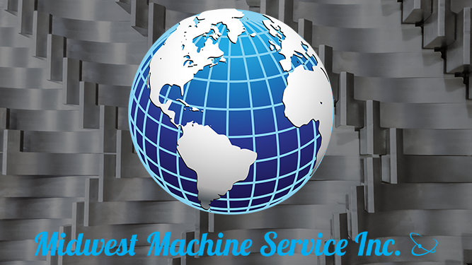 About Midwest Machine Service Inc